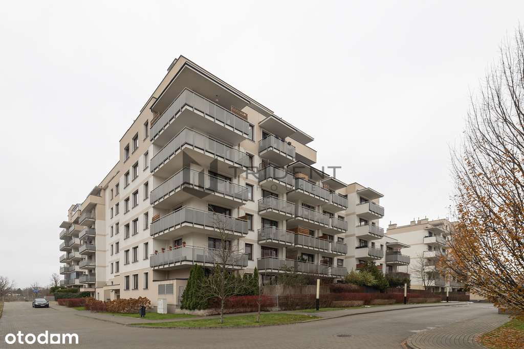 Wykończone mieszkanie z ogródkiem i garażem!-12