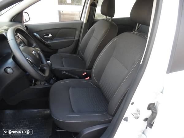 Dacia Sandero 1.0 SCe Comfort - 27