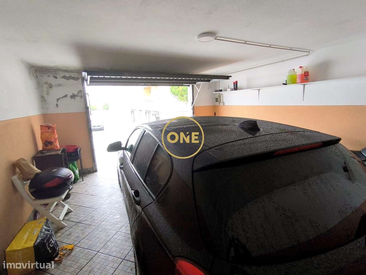 Apartamento T2 em Silva Escura, Maia.-29