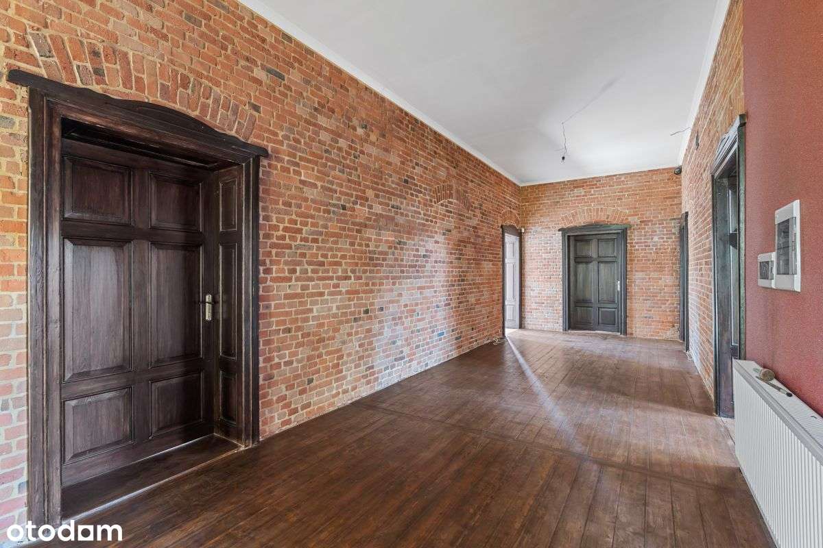 Willa Marzeń w Kaletach – Twoje Miejsce na Ziemi!-15