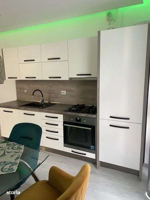 Maurer Residence - Vanzare ap. 2 camere + loc de parcare - Imagine principală: 2/8