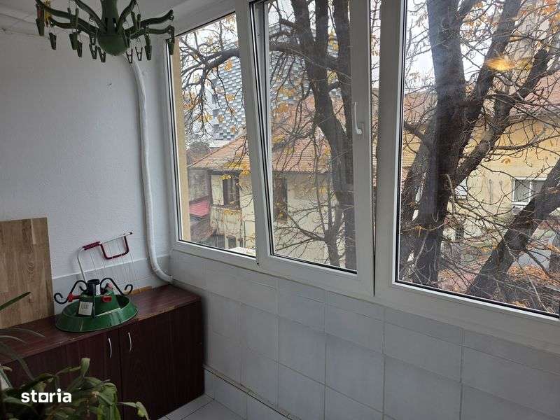 Inchiriere apt. 3 cam, central Buc. - Imagine principală: 5/6