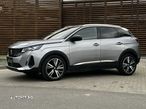 Peugeot 3008 BlueHDi 130 Stop & Start EAT8 GT Pack - 5