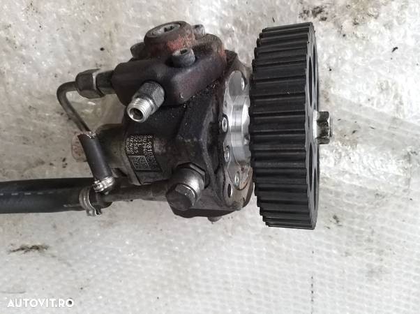 Pompa inalta presiune opel meriva a astra h astra j corsa d zafira b 1.7 cdti z17dtr - 2