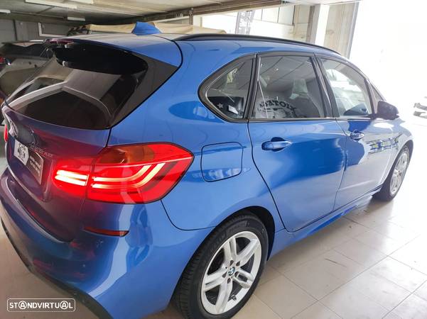 BMW 225xe Active Tourer Pack M - 14