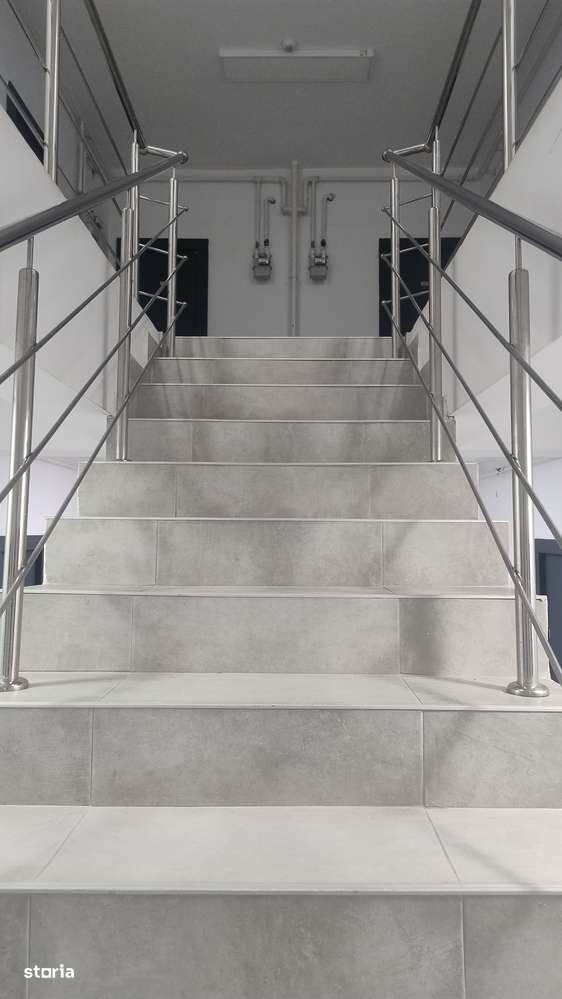Apartament tip studio, ultramodern, mobilat, zona rezidențială, Cellsy-10