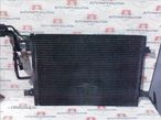 radiator ac volkswagen passat b5 2001 2004 - 1