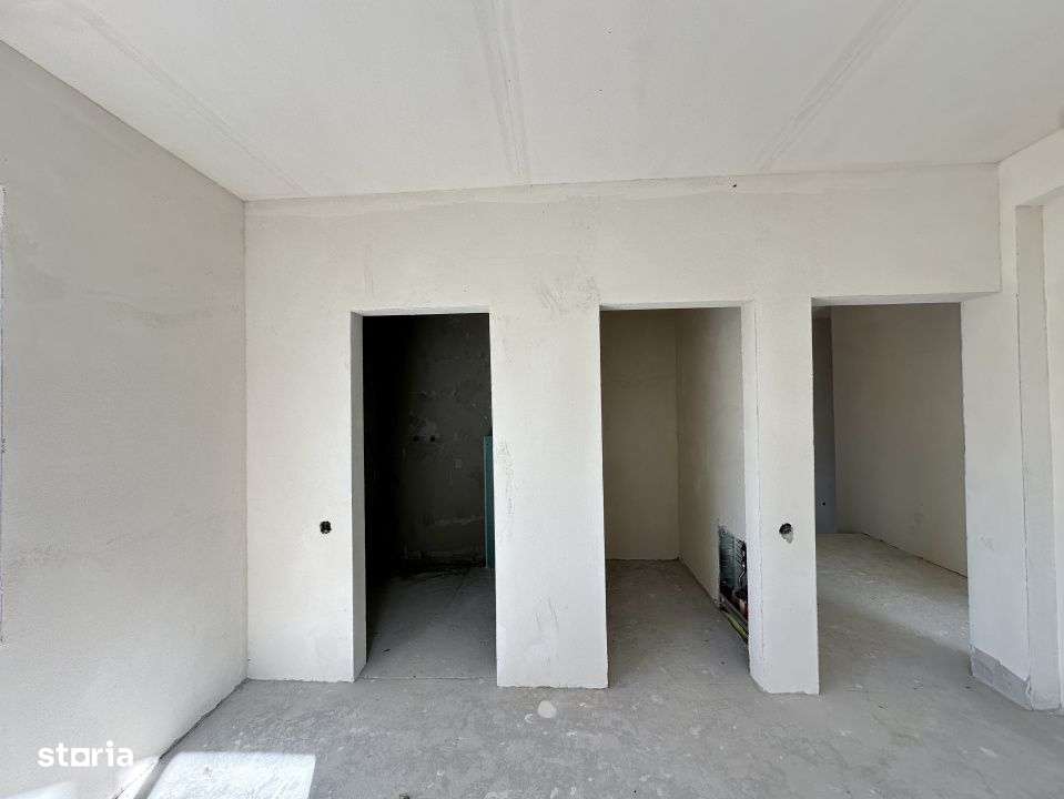 Comision 0. Casa noua Luna de Sus, Floresti-16