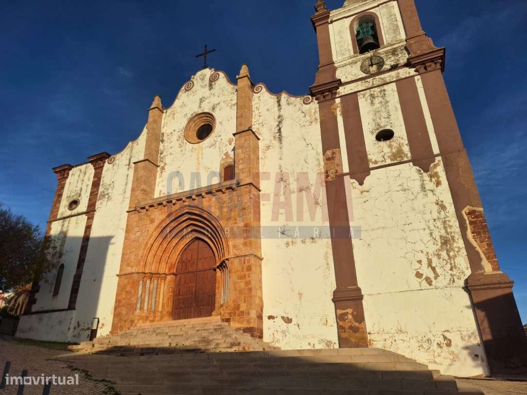 Moradia T5 histórica no coração de Silves, Faro-20