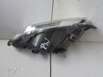 HALOGEN PRAWY SKODA OCTAVIA III 3 5E0941700D - 3