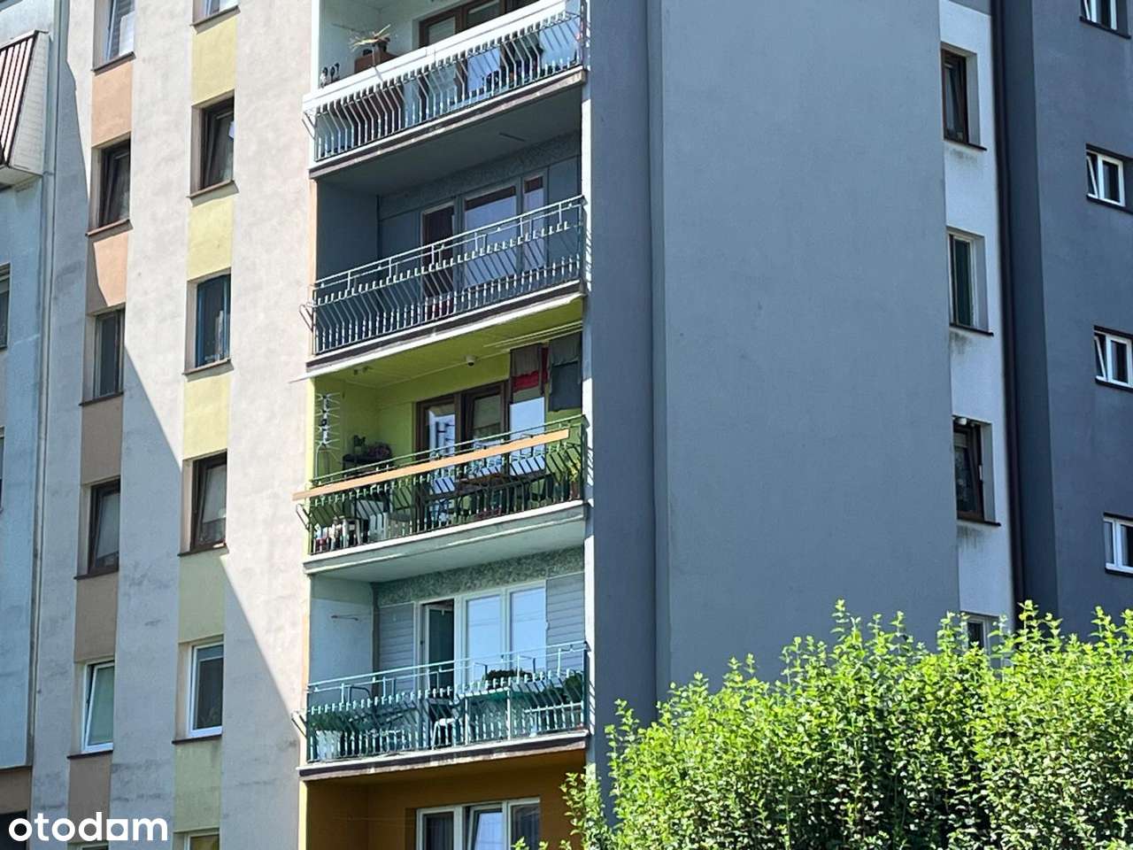 Przetarg - sprzedaż lokalu mieszkalnego przy ul. św. Barbary 10 - Pełny obrazek: 4/5