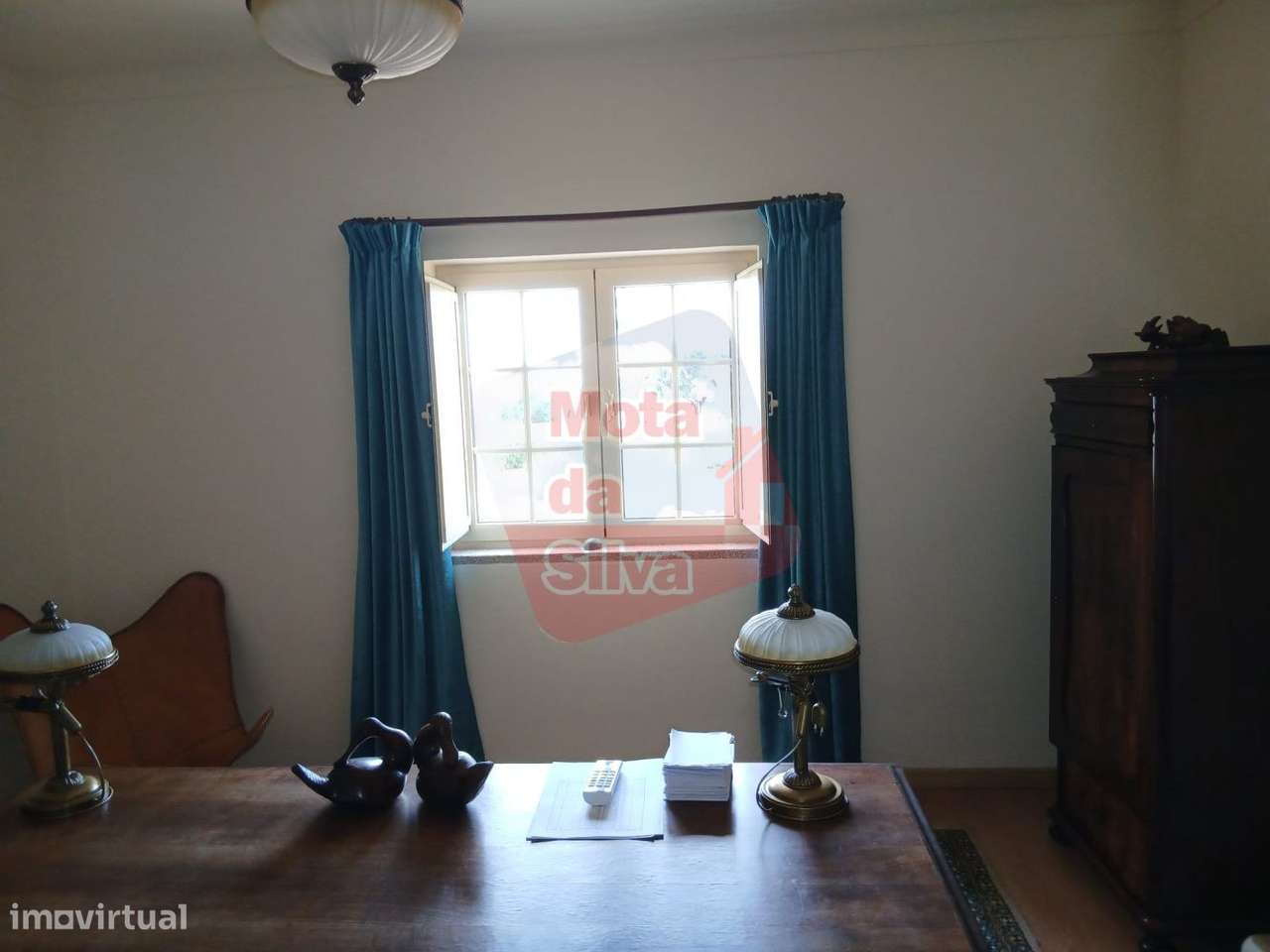 Excelente Quinta T4 em Cabeço de Vide, Fronteira-40