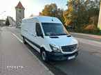 Mercedes-Benz Sprinter - 1