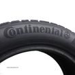 2 x CONTINENTAL 205/50 R16 87H ContiWinterContact TS850 Zima 2012 7mm - 5