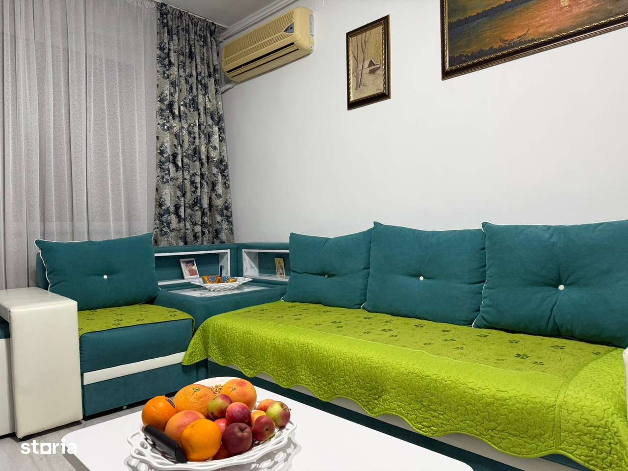 Apartament 3 camere de vânzare – Sos. Giurgiului, Sector 4 | 119.999 € - Imagine principală: 3/15