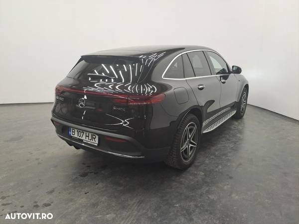 Mercedes-Benz EQC - 3