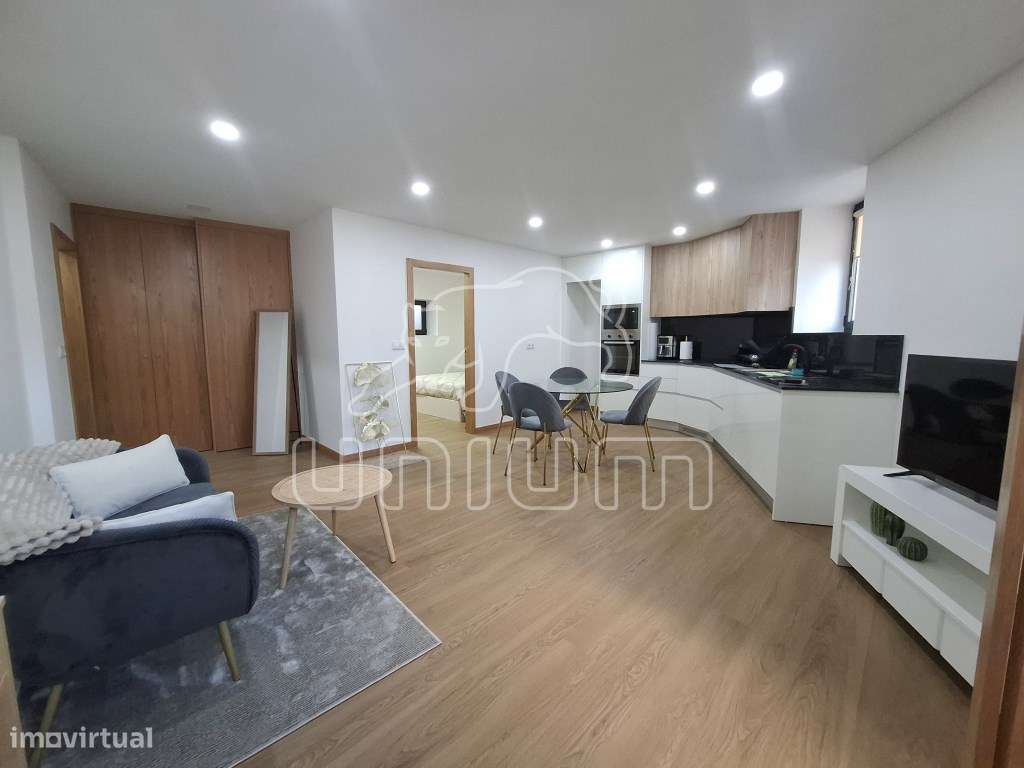 Moradia T1 - Darque - Grande imagem: 3/7