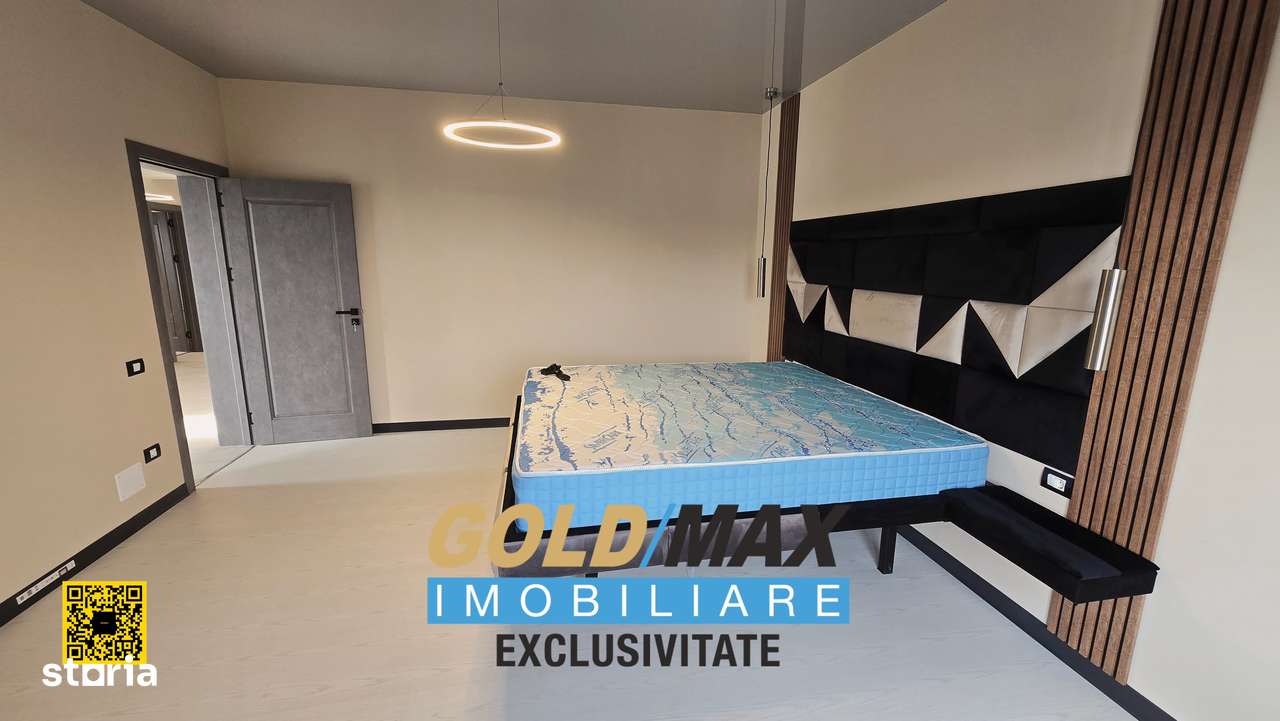 Apartament de lux, 4 camere, bloc 2025, Campului - Trivale-5