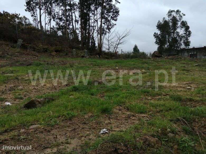 Terreno de construção em Fafe - Grande imagem: 4/5