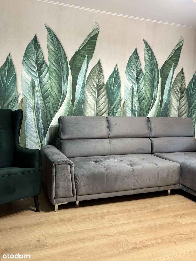 Mieszkanie po remoncie 63m2 | 3 pokoje! loggia! | os. Wschód, Żyrardów-5