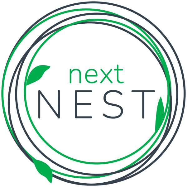 Logo: NextNest