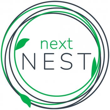 NextNest Logo
