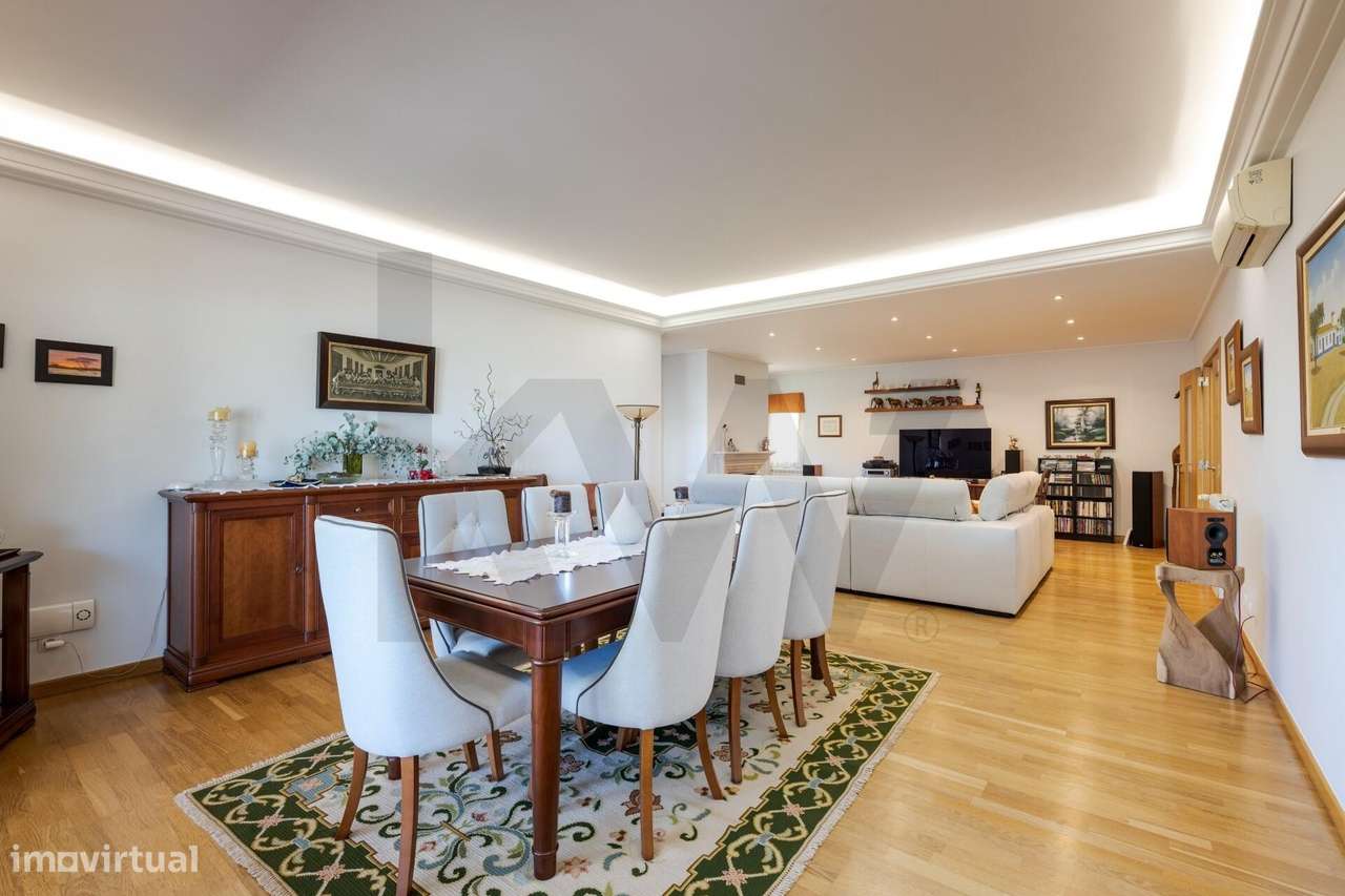 Moradia T4+1 | Espaço, Conforto e Funcionalidade para Toda a Famíli-29