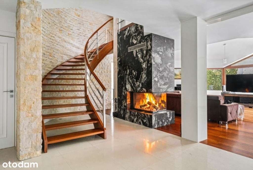 Rezydencja 356 m² | działka 1150 m² | Sauna
