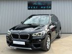 BMW X1 - 1