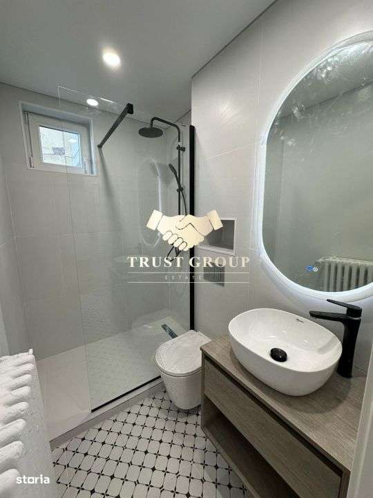 3 camere Afi Cotroceni | In renovare | Metrou Orizont | - Imagine principală: 4/6