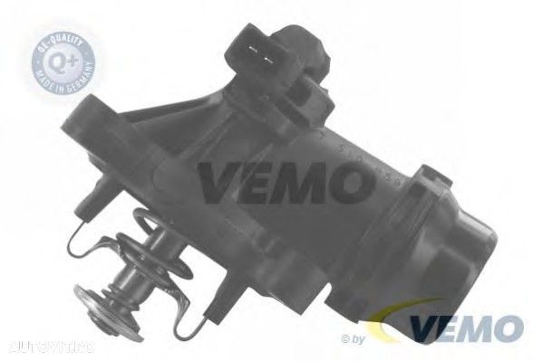 Termostat lichid racire BMW seria 1 E81 E87 E88, seria 3 E46 E90 E91 E93, seria 5 E60 E61, X1 E84, X3 E83, motor N42 N46 - 1