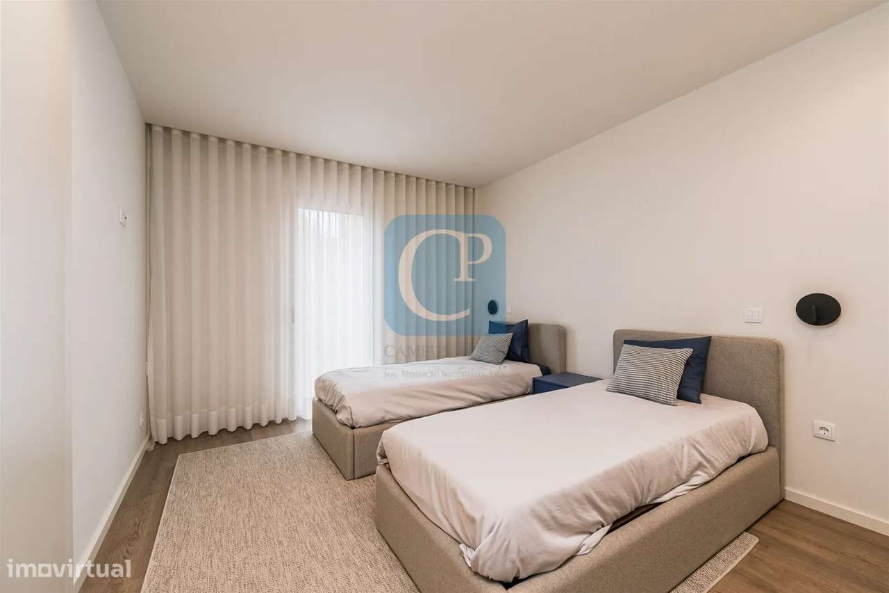 Apartamento T2 no Empreendimento Guimaflats Residences, Guimarães - Grande imagem: 5/15