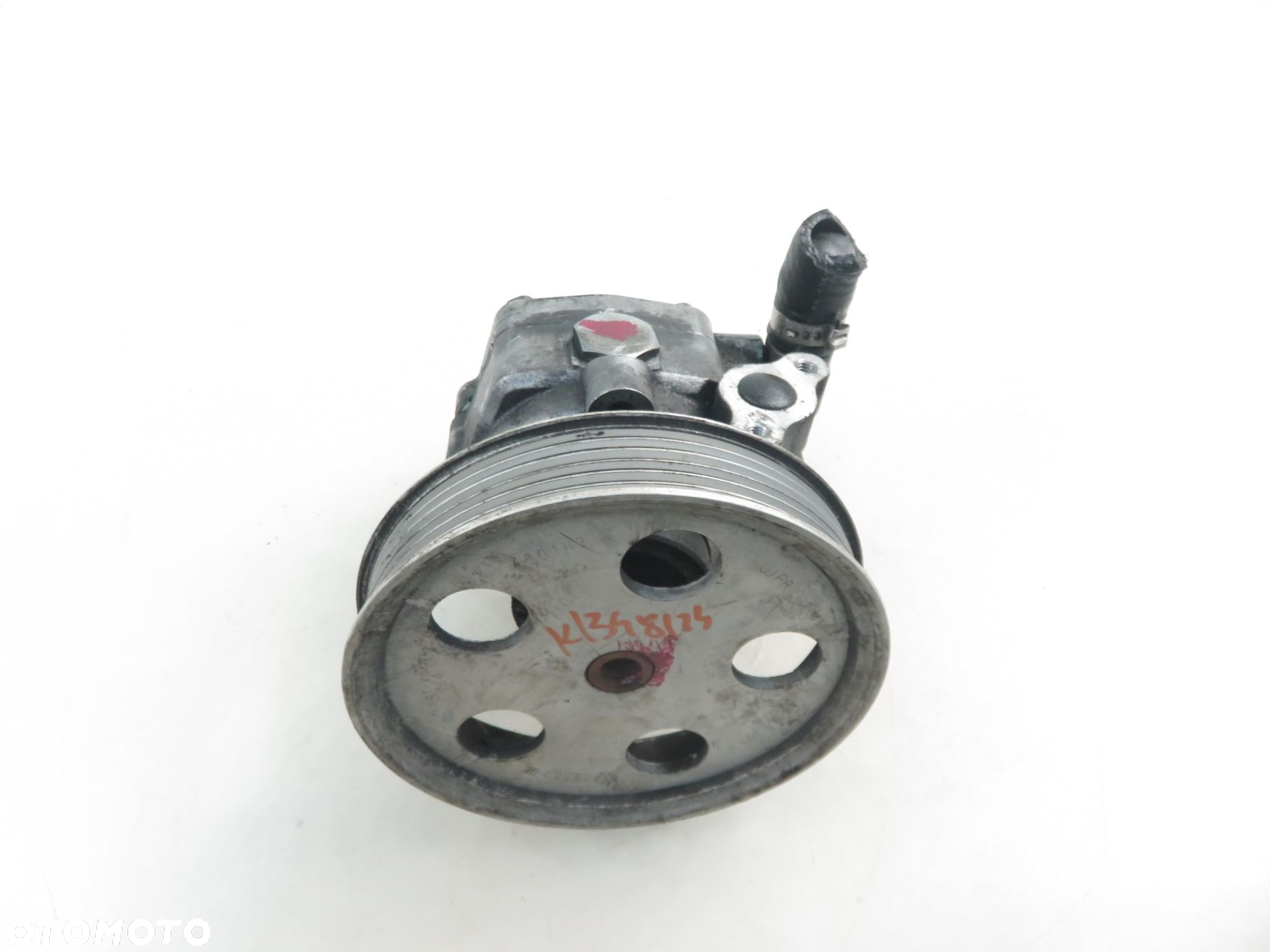 POMPA WSPOMAGANIA AUDI A4 B8 1.8 TFSI 8K0145153F - 2