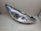 NISSAN ENV200 E-NV200 14- LAMPA PRAWA PRZEDNIA PRZOD - 2