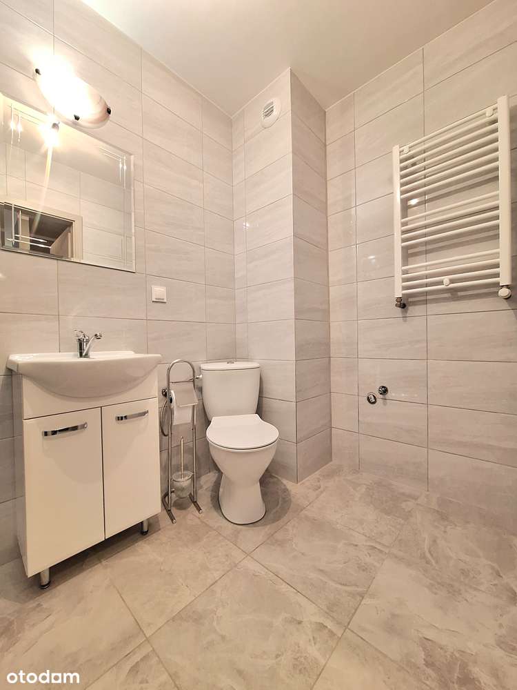 2 pokojowe * parter * Magazynowa * nowe budownictwo-4