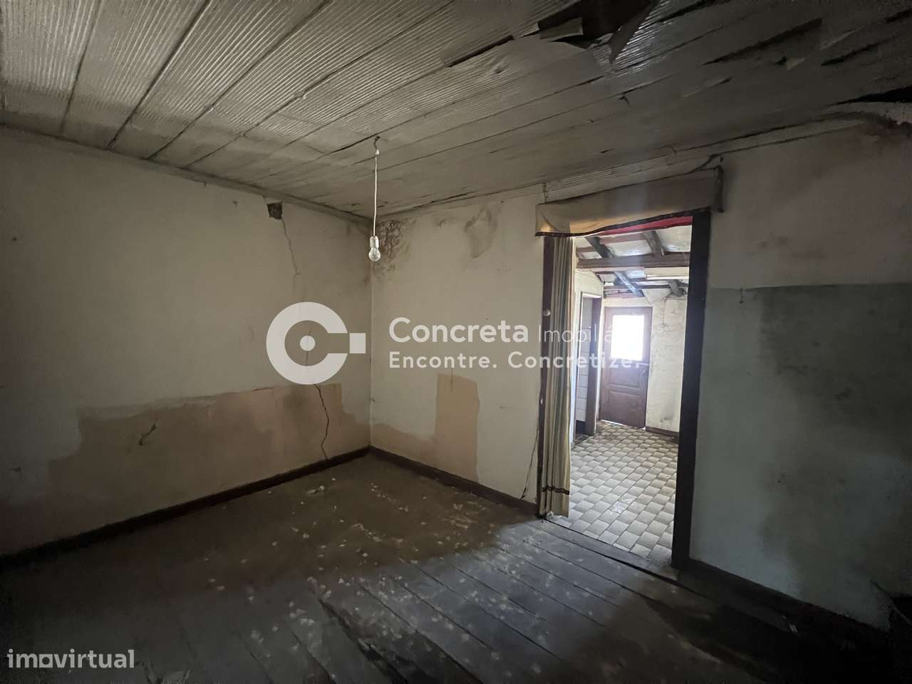 Prédio no centro histórico de Barcelinhos-7