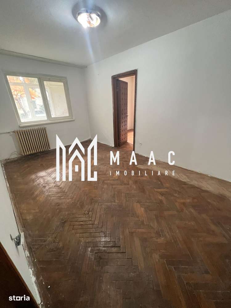 Apartament 2 camere | Ostroveni | Parter - Imagine principală: 1/6