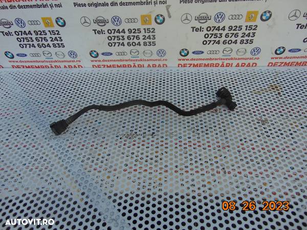 Conducta apa BMW x1 f48 f49 furtun apa mini f55 f56 f57  conducta racirebmw f45 f46 f44 - 1