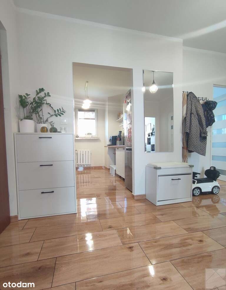 Na sprzedaż mieszkanie z garażem /Monte Cassino/-3