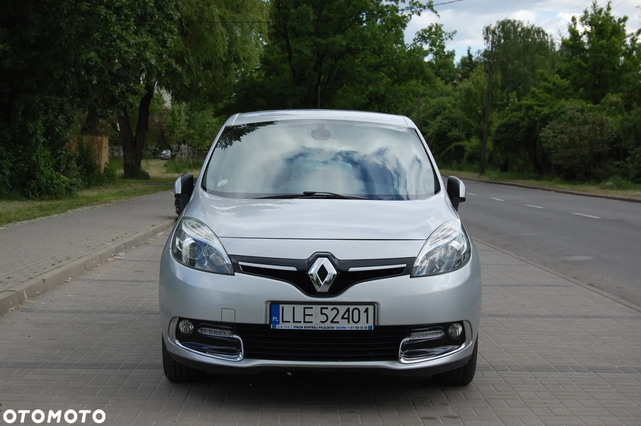 Renault Scenic 1.6 dCi Energy Bose - 2