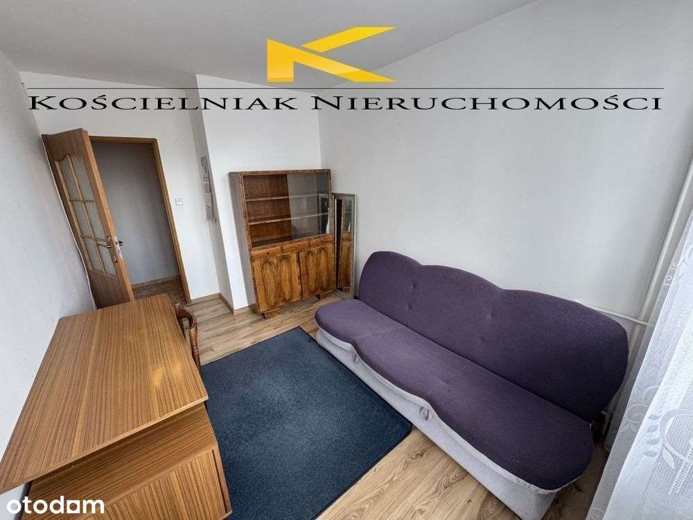 Trzy pok. z parkingiem w centrum miasta-9