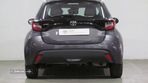 Toyota Yaris 1.0 VVT-i Comfort Plus - 4