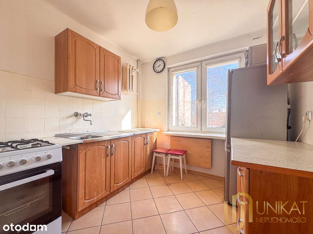 Tuż przy samym parku z wyposażeniem w cenie.-11