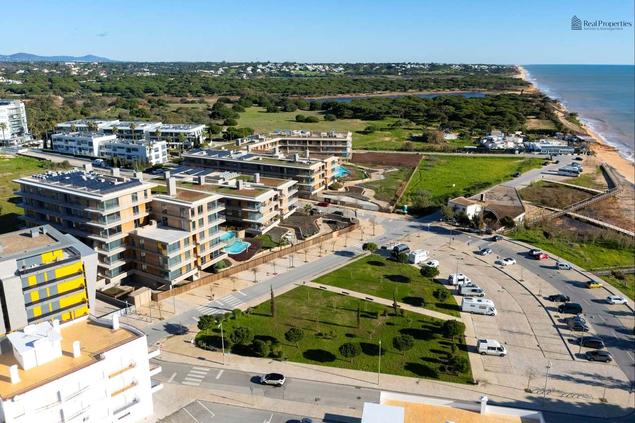 Penthouse T4 Luxo Frente Mar-36