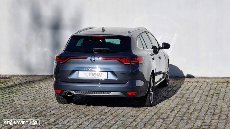 Renault Mégane Sport Tourer - 7