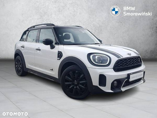 MINI Countryman - 7