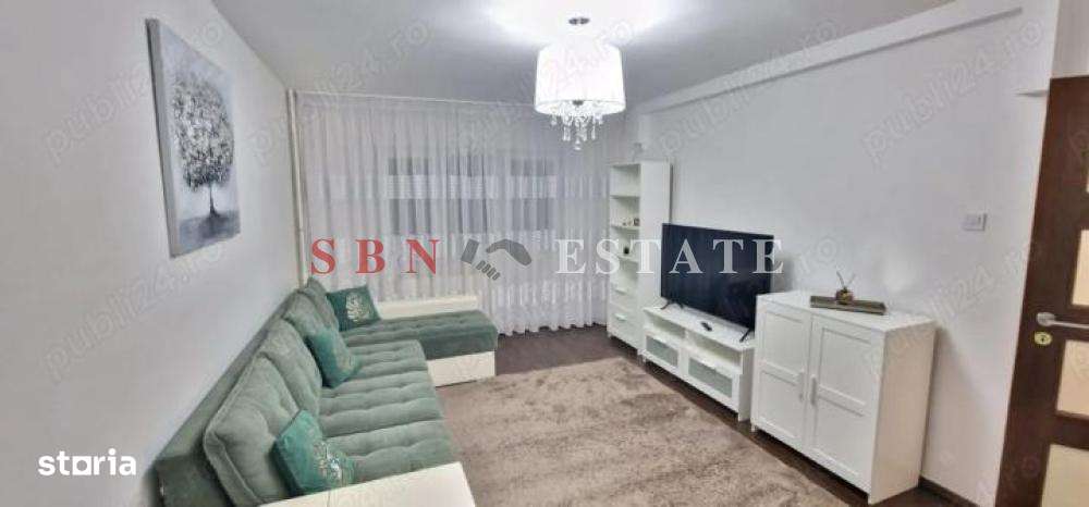 Inchirieri Apartamente 2 Camere Militari | Metrou | Lux - Imagine principală: 2/3