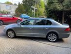 Skoda Superb 2.0 TDI Elegance DSG - 7