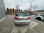 Volkswagen Golf 1.6 Team - 12