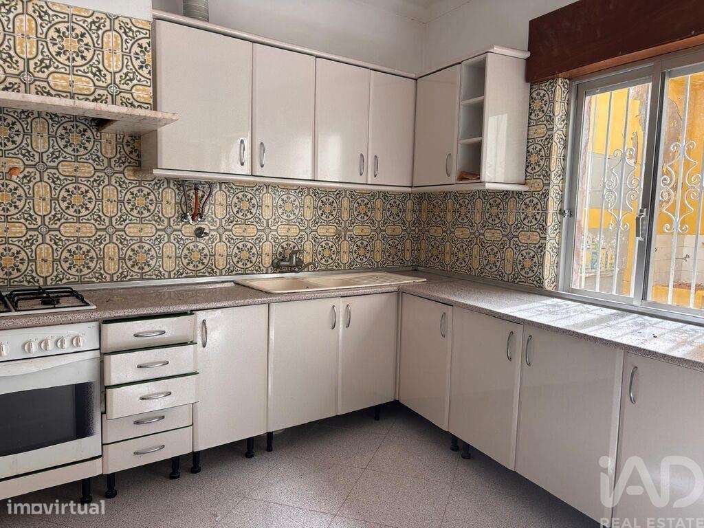 Casa / Villa T3 em Faro de 95 m2 - Grande imagem: 5/15